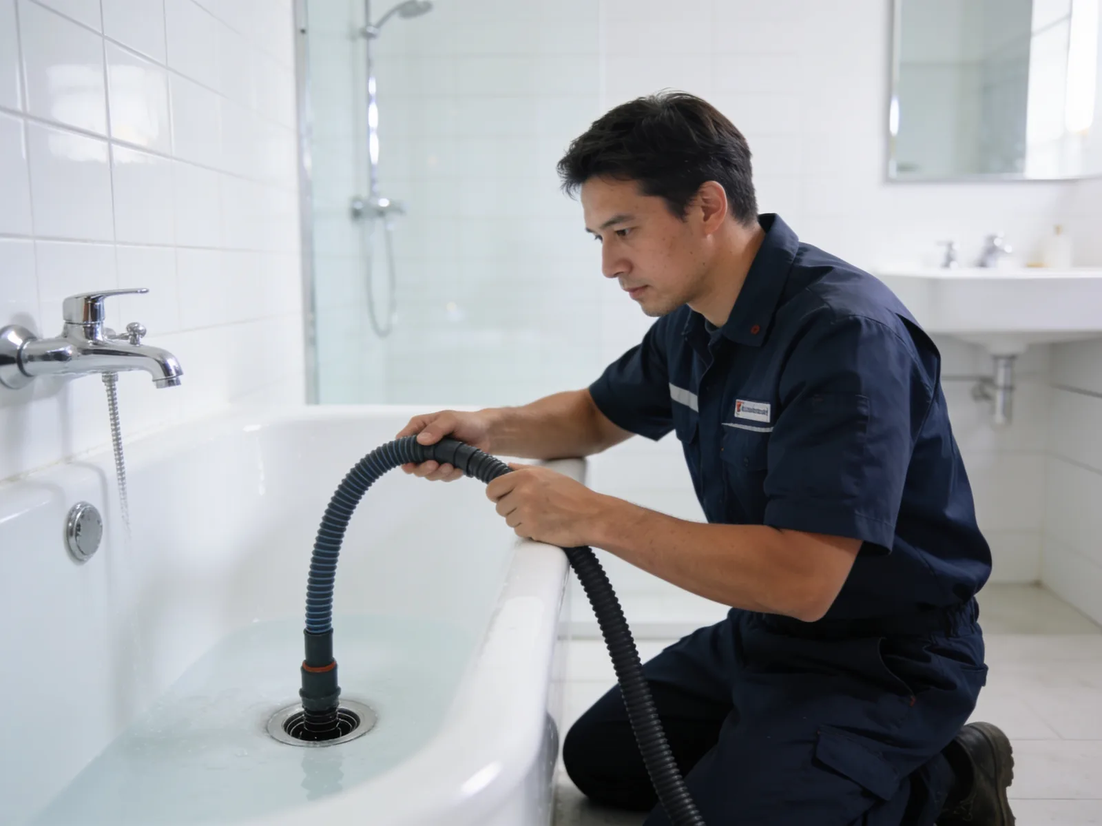 Emergency Plumber Orwell, OH FAQs